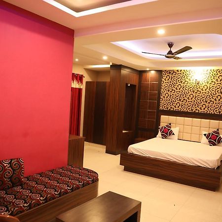 Hotel Kunal Dhanbad Exterior photo