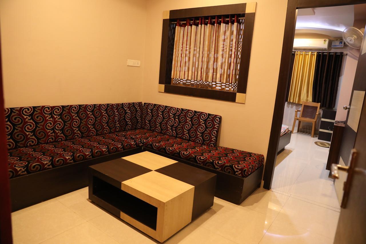 Hotel Kunal Dhanbad Exterior photo