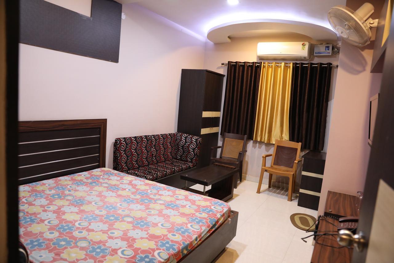 Hotel Kunal Dhanbad Exterior photo